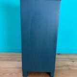 Art Deco / Art Nouveau bedside table