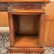 Bureau Chesterfield anglais classique Partnerdesk