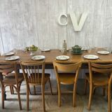 Table 210x90cm