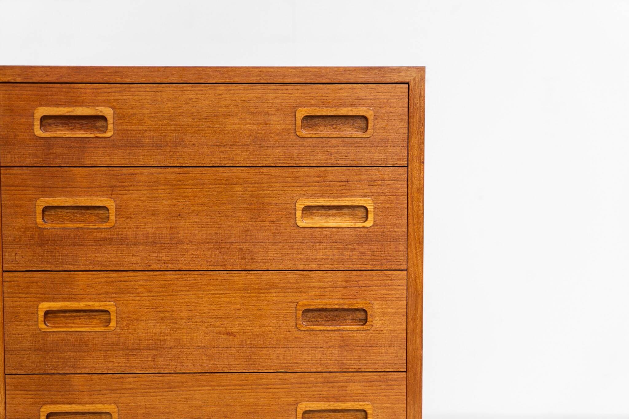Commode by Poul Hundevad