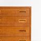 Commode by Poul Hundevad