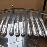 Meat knives