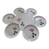 Villeroy&Boch ceramic cake service