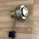 Modular design wall light 1960.