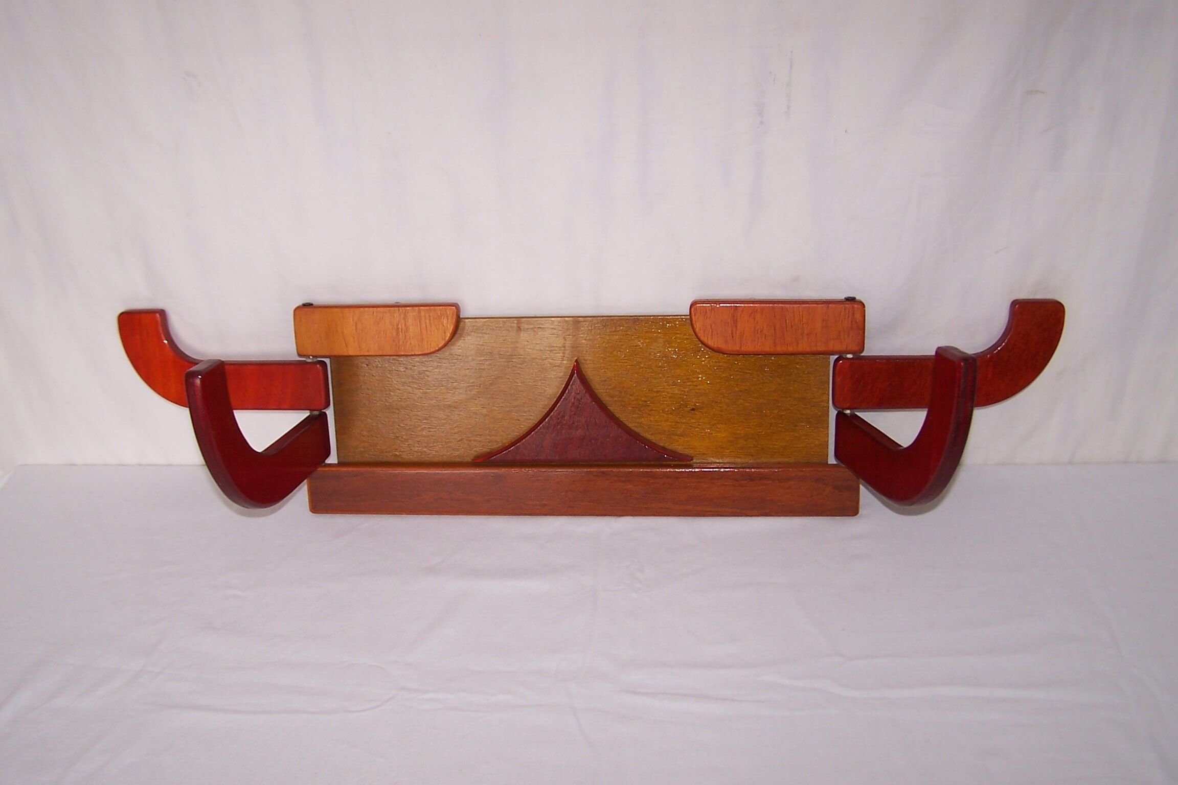 Modernist coat hanger-years 70