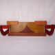 Modernist coat hanger-years 70
