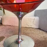 Starck Eris chairs for Kartell