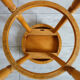 Pair of Baumann high stools 50/60s