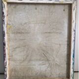 Tableau Huile Coloré