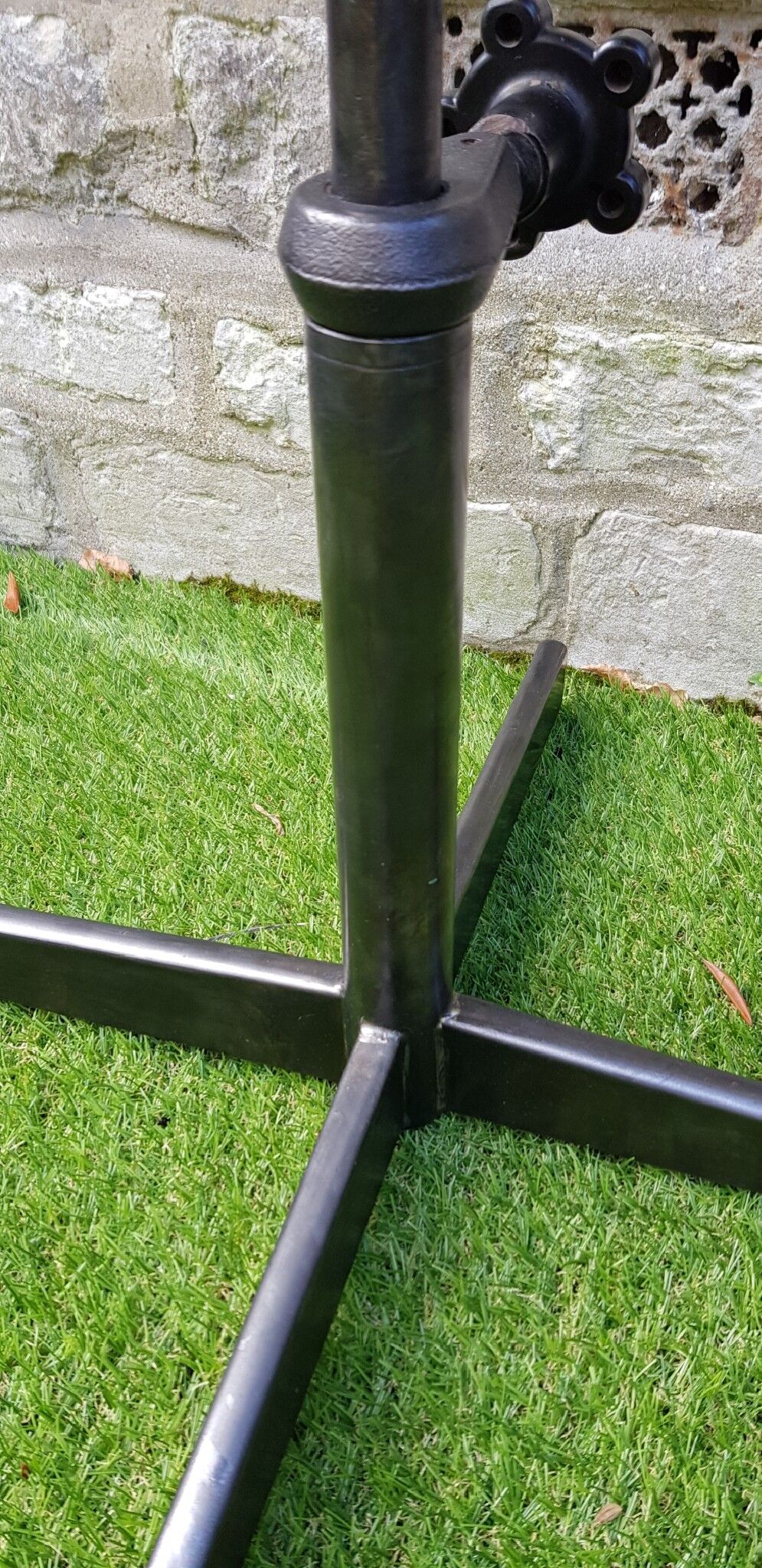 Tabouret industriel