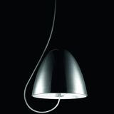 Wet bell Nemo suspension for Cassina by Kasper Salto