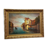 landscape painting