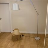Tolomeo Mega lamp