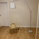 Tolomeo Mega lamp