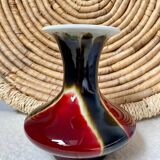 Vase en grès, Chine