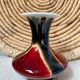 Stoneware vase, China