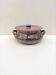 Gabriel HAMM ceramic soup tureen, France 1970
