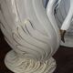 Lot de 2 lampes cygnes Bassano Italy