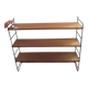 Vintage wall shelf.