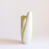 Vase by Beate Kuhn for Rosenthal Kunstabteilung Selb, 1950s