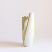 Vase by Beate Kuhn for Rosenthal Kunstabteilung Selb, 1950s