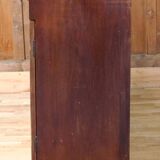 English mahogany sideboard from the 19th century