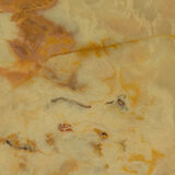 Onyx marble coffee table 70s