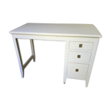 Old desk with drawers