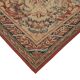Handmade Vintage Flatweave Needlepoint Kilim 238 cm x 305 cm