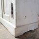 Old Parisian workshop cabinet