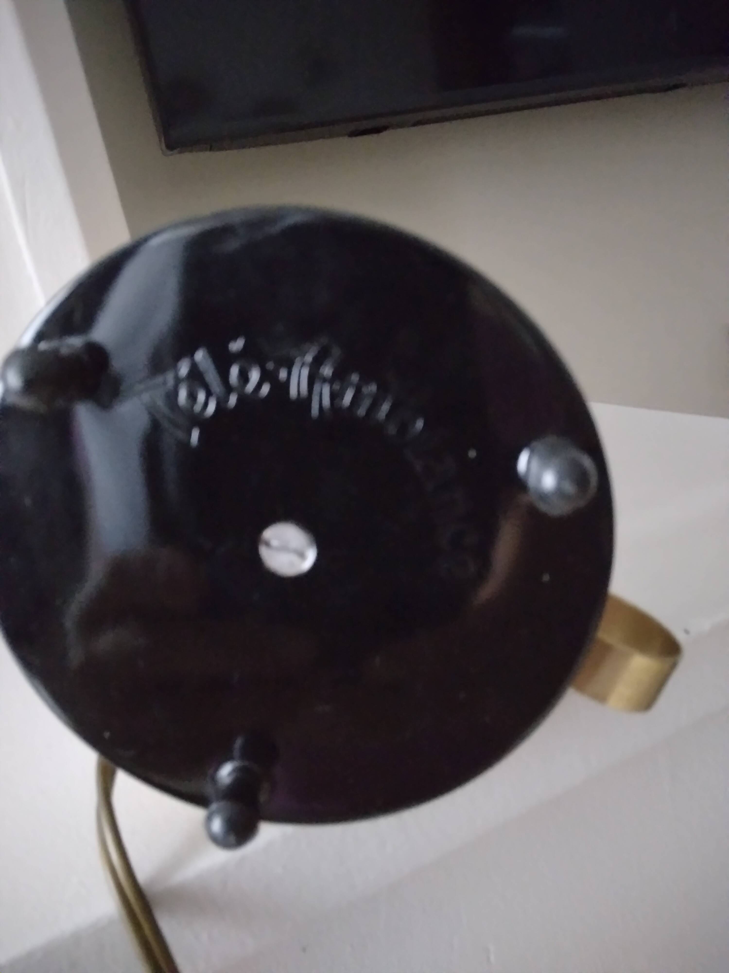 Ambiance TV Lamp.