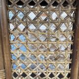 Rattan and canning bar