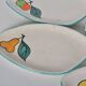Dessert bowl 1950