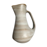Patinated pitcher Niderviler