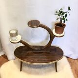 Vintage plant holder