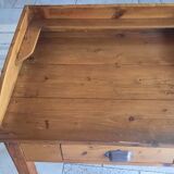 Writing desk