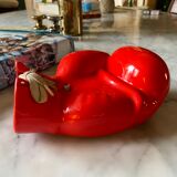 Empty ashtray pocket JC Peyre 80s