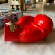 Empty ashtray pocket JC Peyre 80s