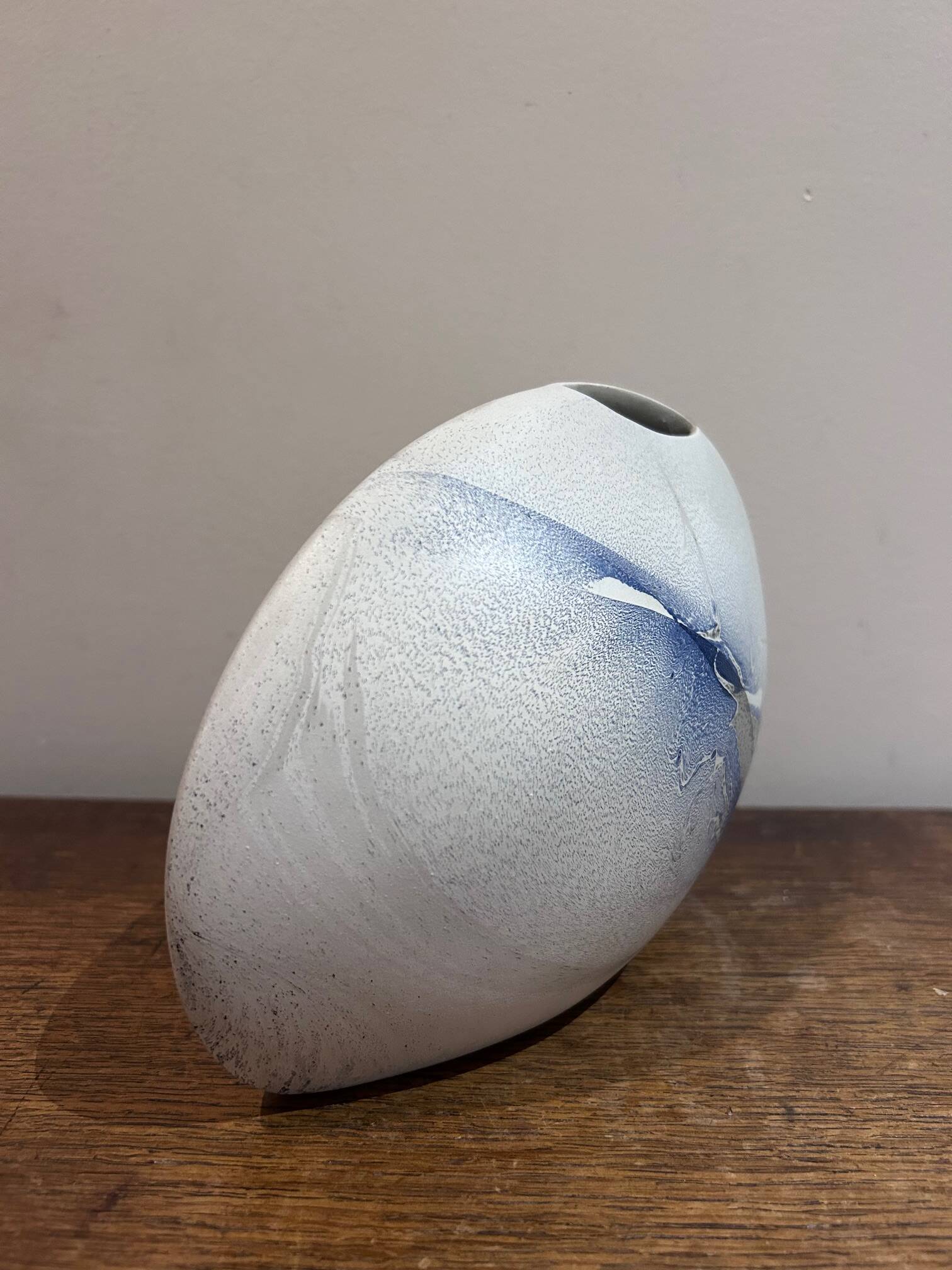 Vase années 80