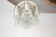 Ceiling Light by Napako, Czechoslovakia, 1970's
