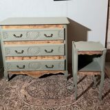 Commode