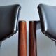 Ik Dining Chairs, Inger Klingenberg For Fristho – Set Of 2