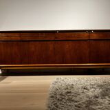 Madisson sideboard, year 1958 (De Coene, Brothers, Belgium)