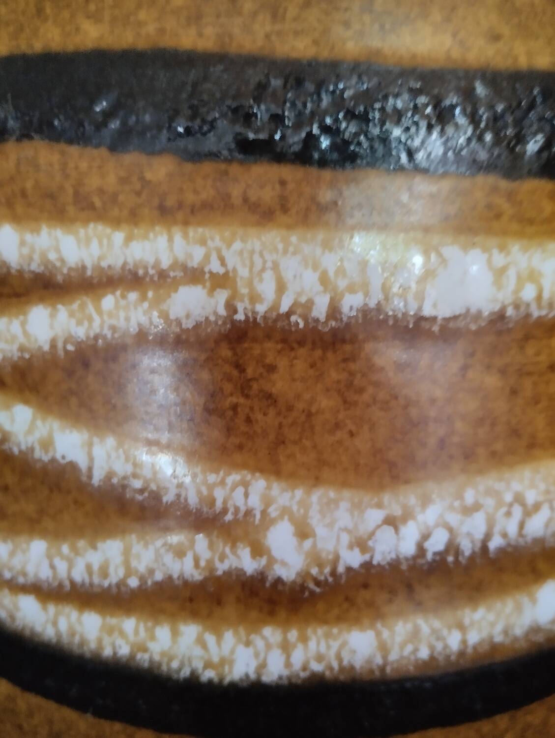 Large West Germany vase