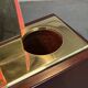“Hermes” Table Lamp for Esperia by Angelo Brotto - Custom Commission, 1970s