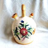 Vintage jug, handmade pint jug, home decor