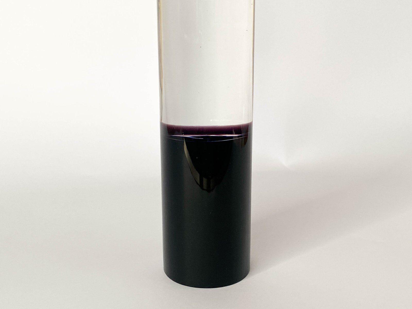 Vase 3585 designed by Tapio Wirkkala for Iittala with signature, 1956