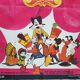 Disney grand parade cinema poster 1969 120x160