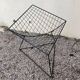 Fauteuil OTI – Niels Gammelgaard pour IKEA (circa 1980)