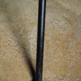 Metal tripod lamp of the 1950s